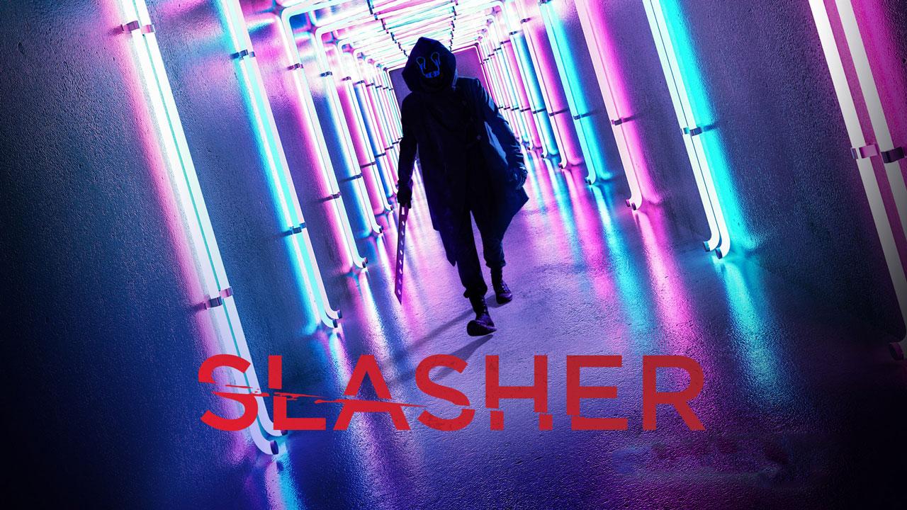 مسلسل Slasher الموسم الثالث الحلقة 2 مترجمة