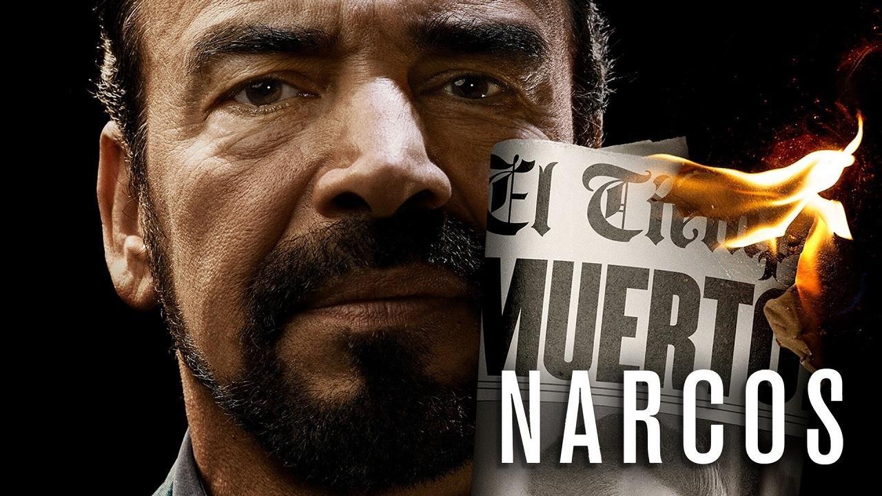 مسلسل Narcos الموسم الثالث الحلقة 6 مترجمة