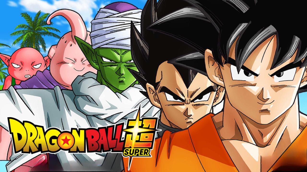 انمي Dragon Ball Super مترجم الحلقة 20 مترجمة