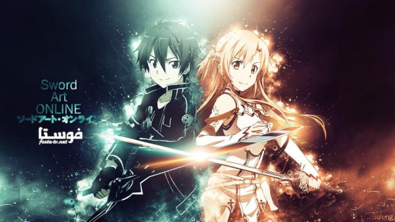 انمي Sword Art Online الموسم الأول الحلقة 16 مترجمة