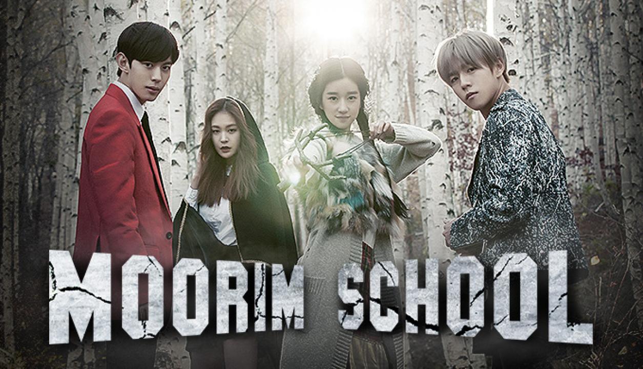 مسلسل Moorim School الحلقة 6 مترجمة