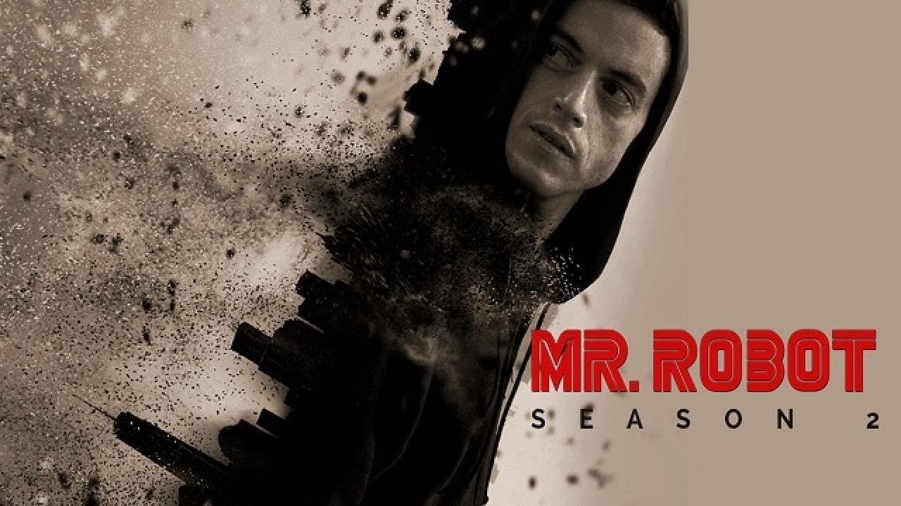 مسلسل Mr Robot الموسم الثانى الحلقة 5 مترجمة