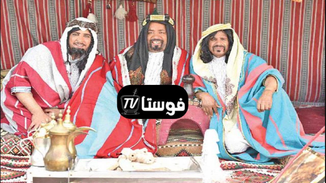 مسلسل نت فلوركس الحلقة 6 السادسة