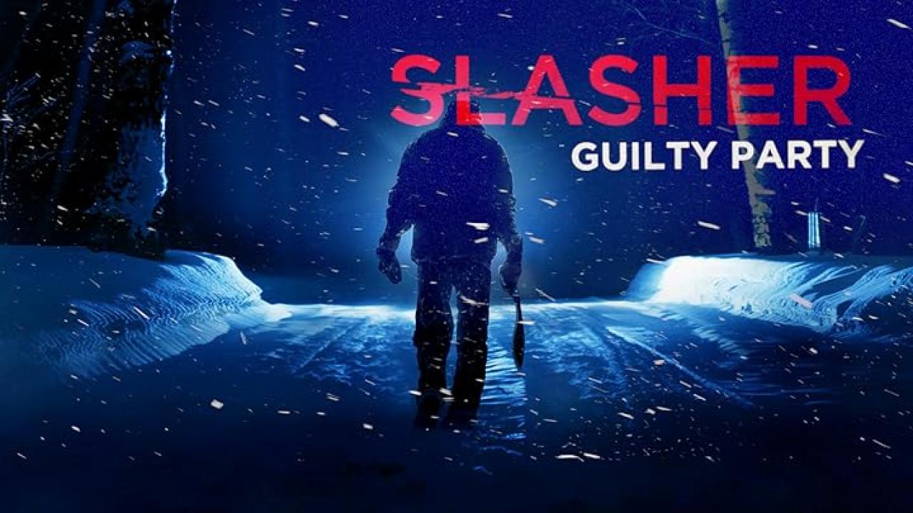 مسلسل Slasher الموسم الثانى الحلقة 8 مترجمة