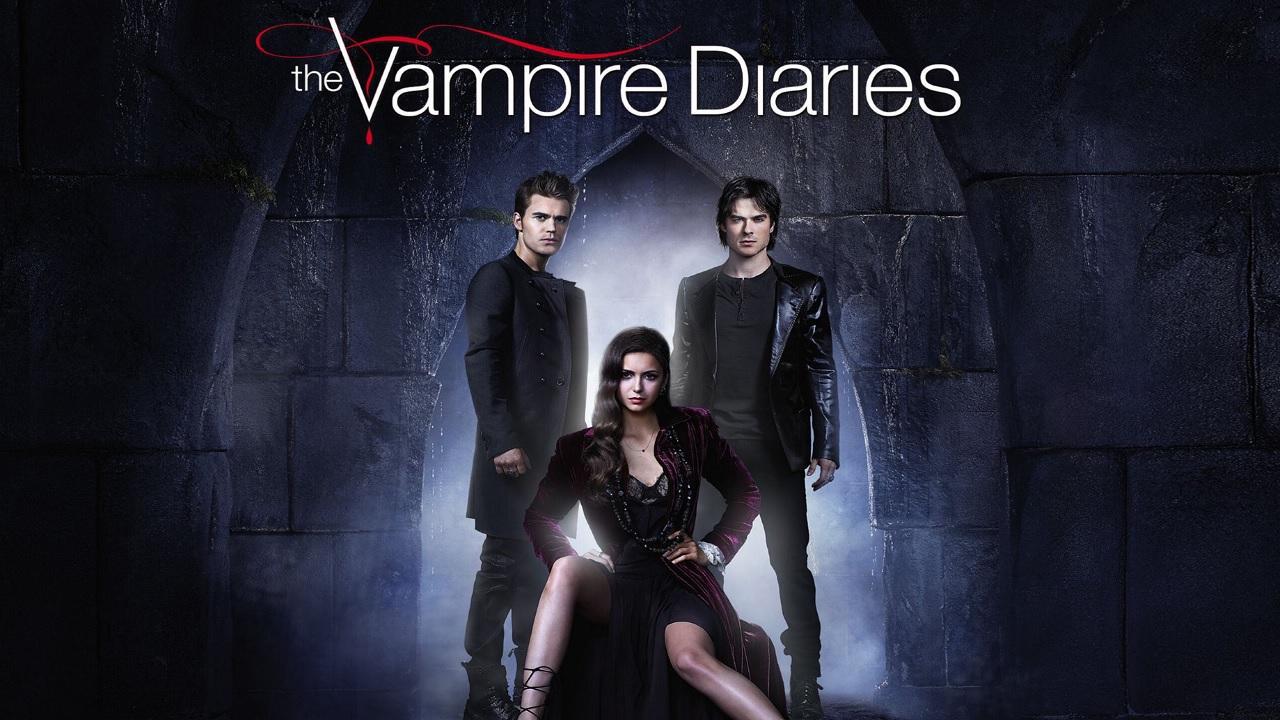 مسلسل The Vampire Diaries الموسم الرابع الحلقة 1 الاولي مترجمة