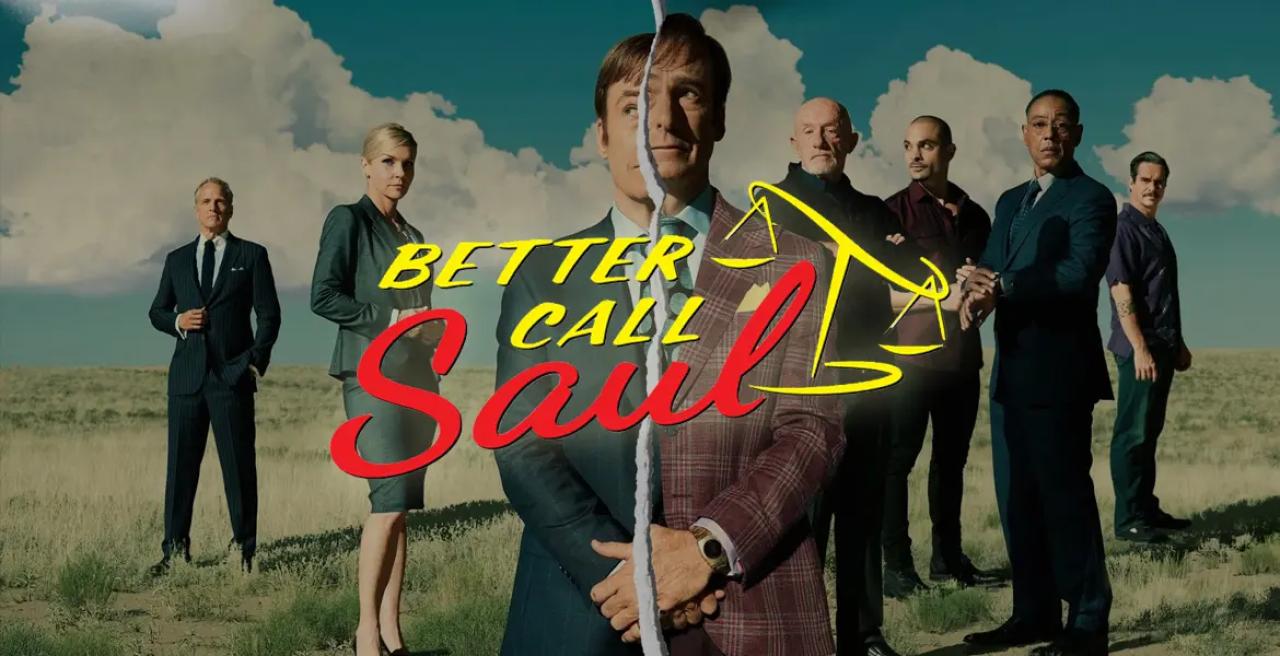 مسلسل Better Call Saul الموسم الخامس الحلقة 9 التاسعة مترجمة