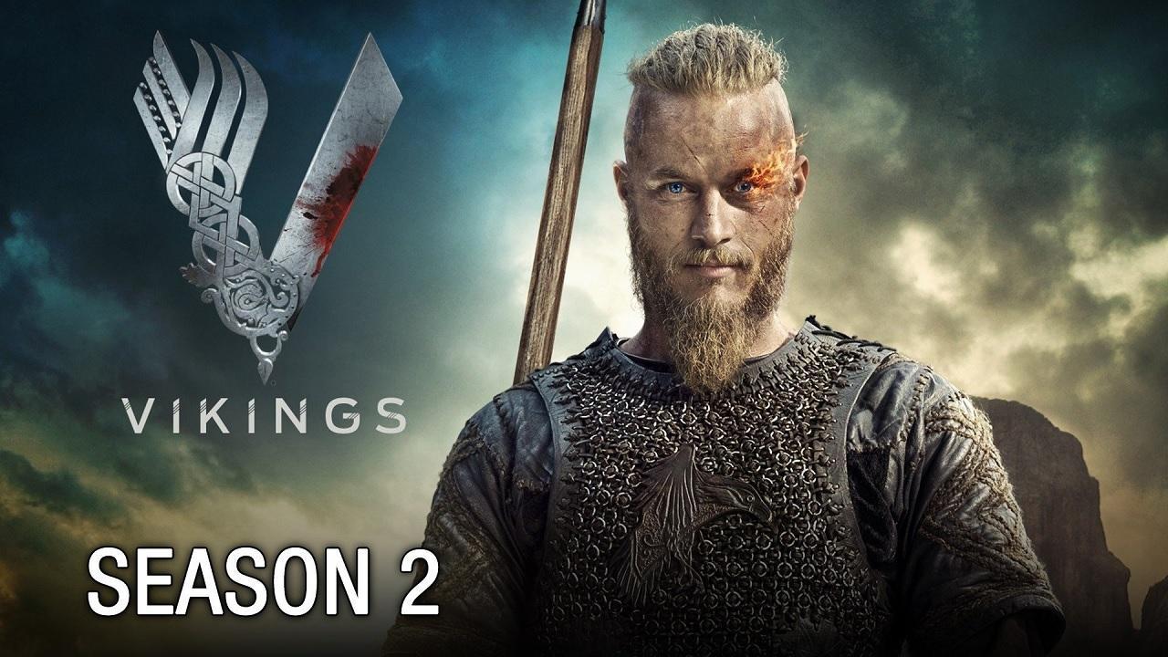 مسلسل Vikings الموسم الثاني الحلقة 3 مترجمة