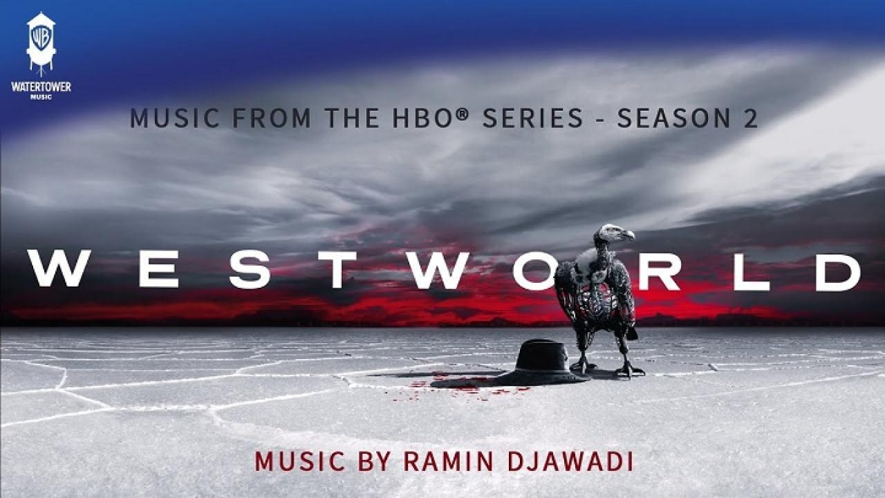 مسلسل Westworld الموسم الثاني الحلقة 1 الاولي مترجمة