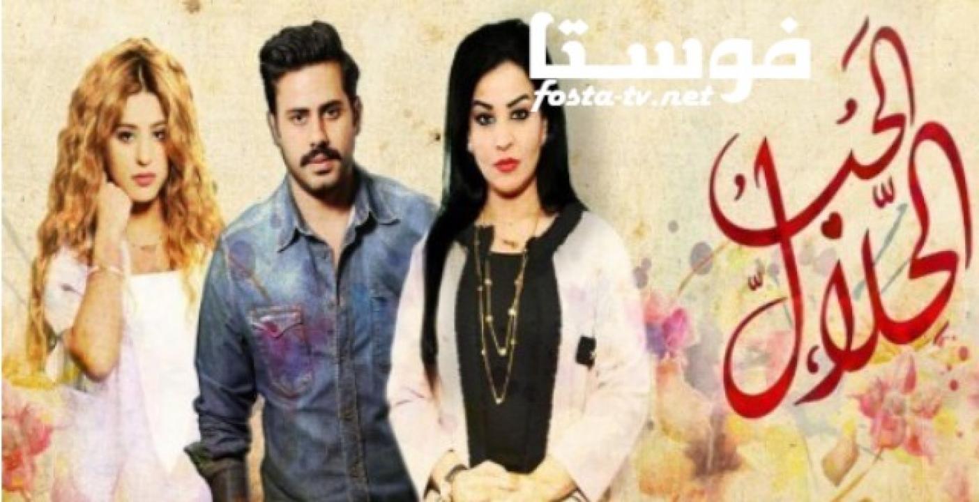 مسلسل الحب الحلال الحلقة 30 الثلاثون