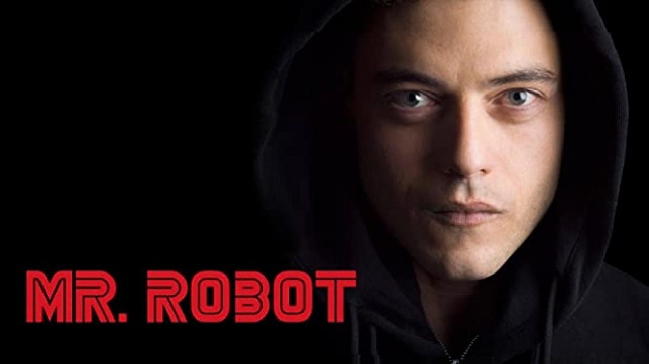 مسلسل Mr Robot الموسم الأول الحلقة 10 مترجمة