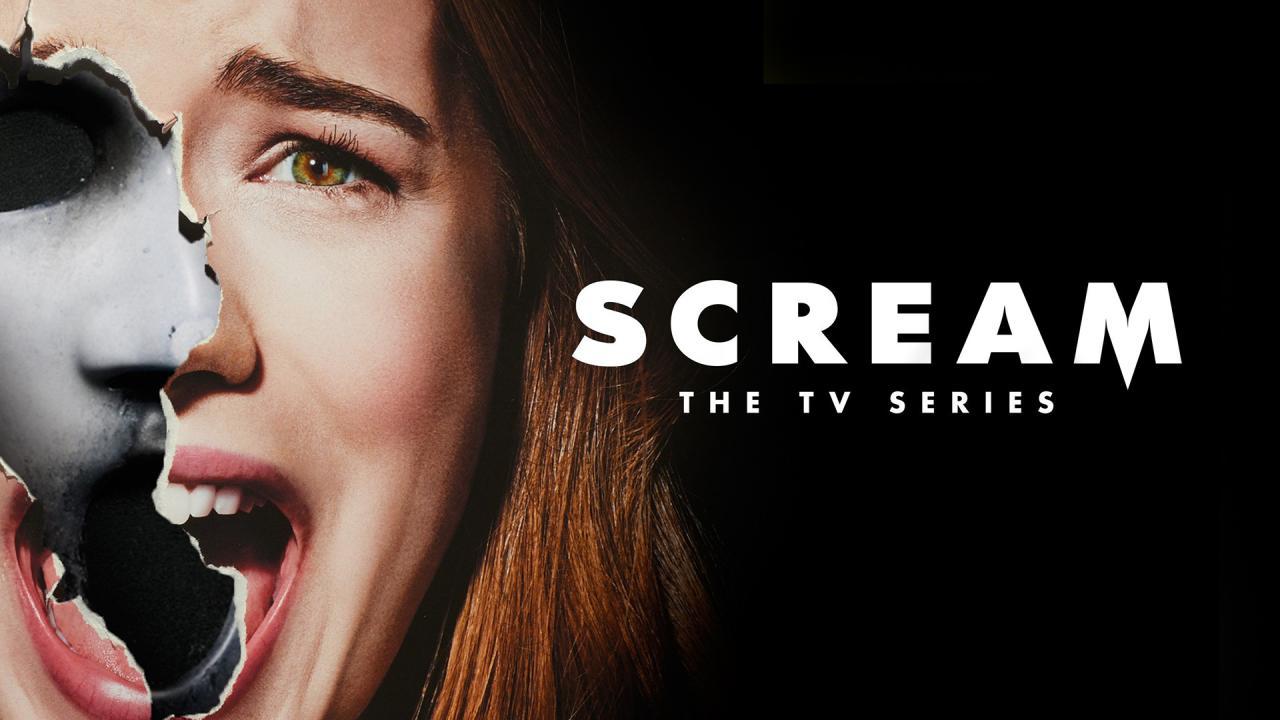 مسلسل Scream الموسم الأول الحلقة 10 مترجمة