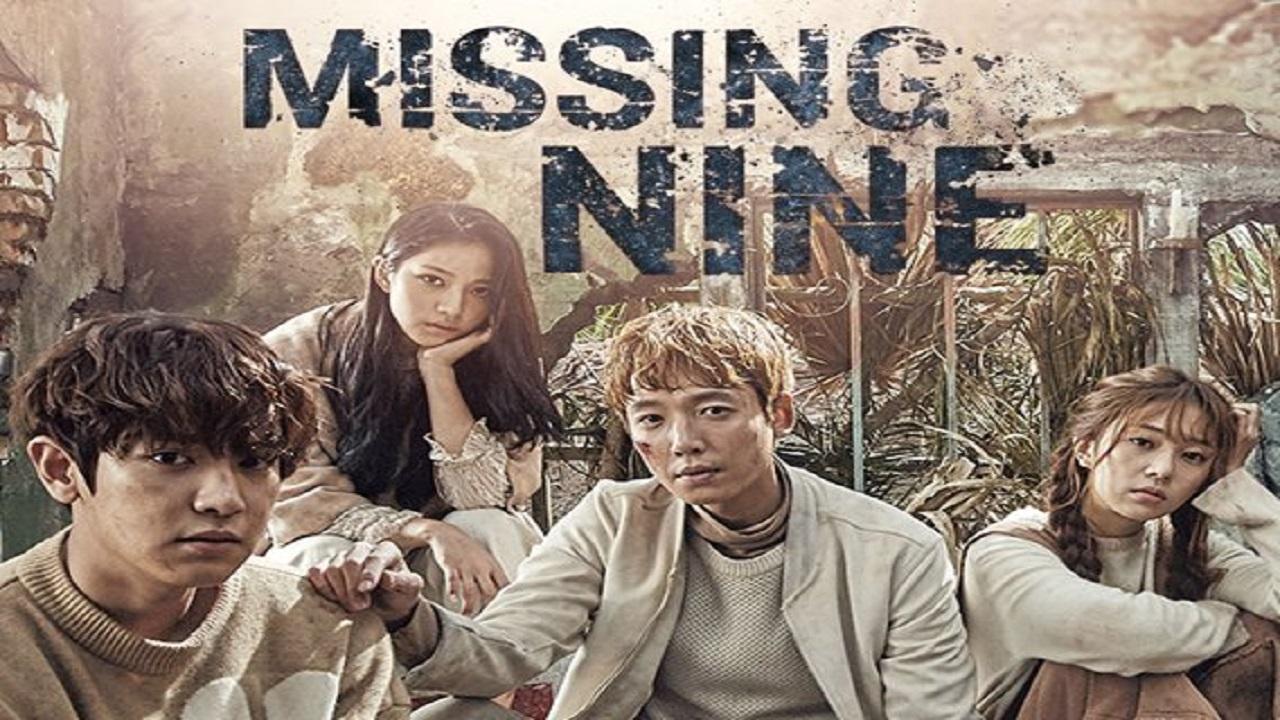 مسلسل Missing Nine الحلقة 9 مترجمة