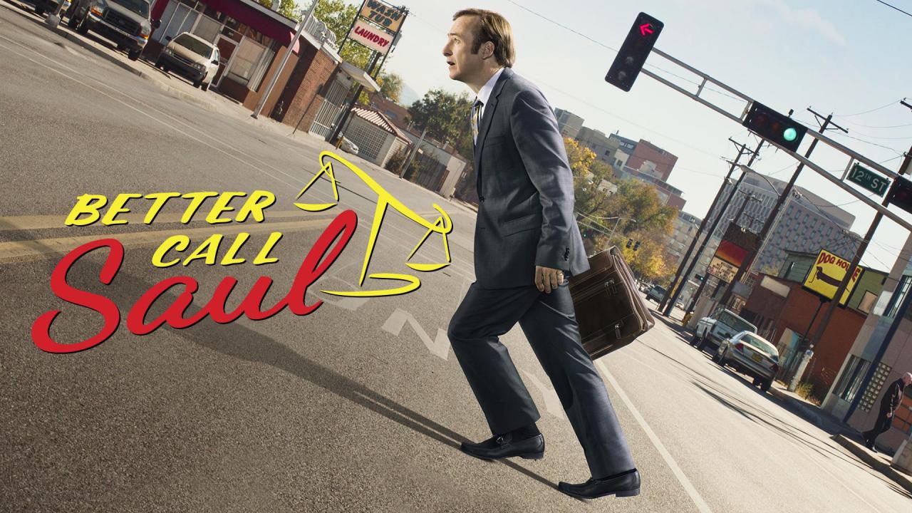 مسلسل Better Call Saul الموسم الثاني الحلقة 2 الثانية مترجمة