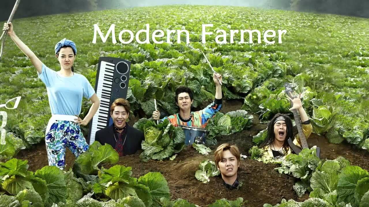 مسلسل Modern Farmer الحلقة 7 مترجمة