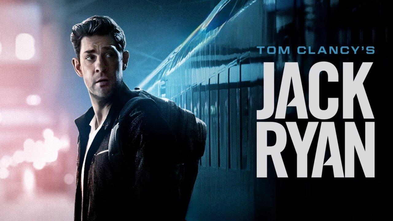 Tom Clancy's Jack Ryan