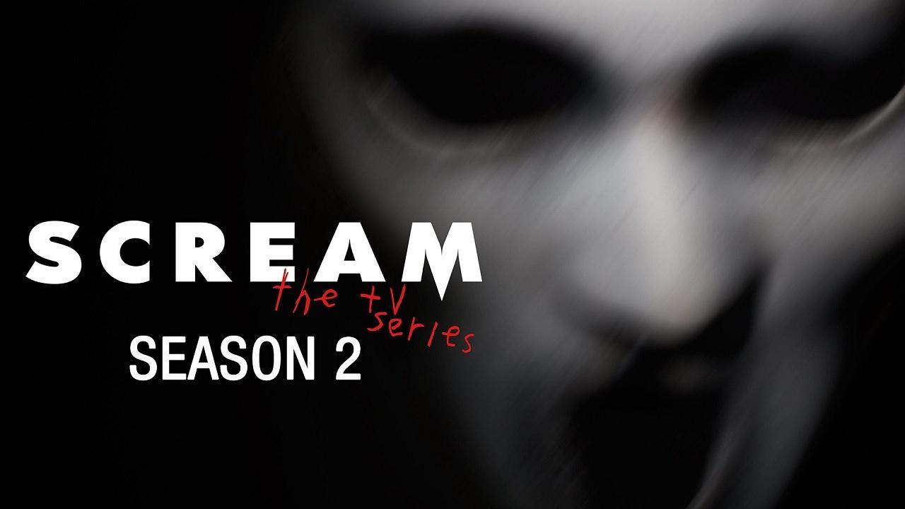 مسلسل Scream الموسم الثانى الحلقة 1 مترجمة