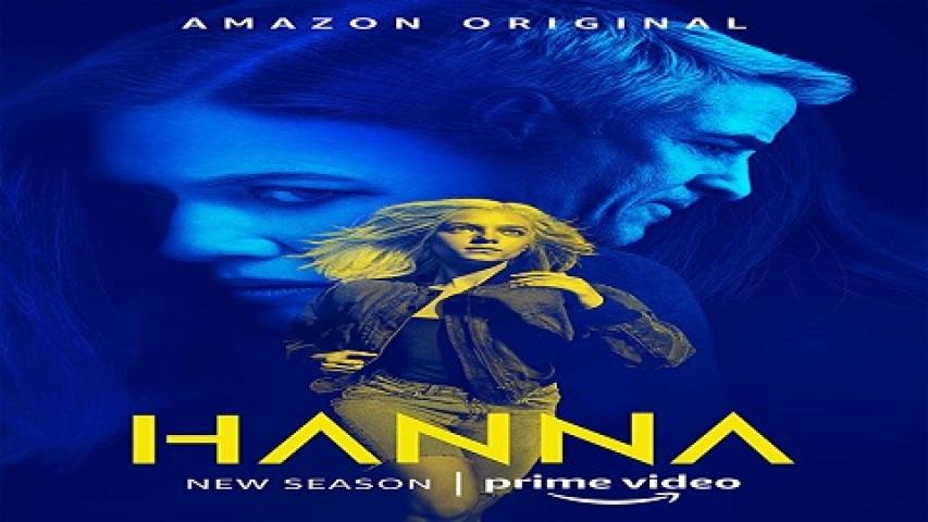 مسلسل Hanna الموسم الثاني الحلقة 7 السابعة مترجمة