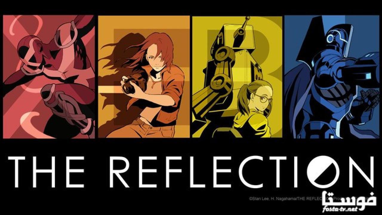 انمي The Reflection الحلقة 6 مترجمة