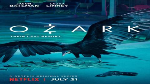 مسلسل Ozark الموسم الأول الحلقة 2 مترجمة