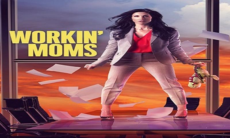 مسلسل Workin Moms الموسم الثالث الحلقة 8 الثامنة مترجمة