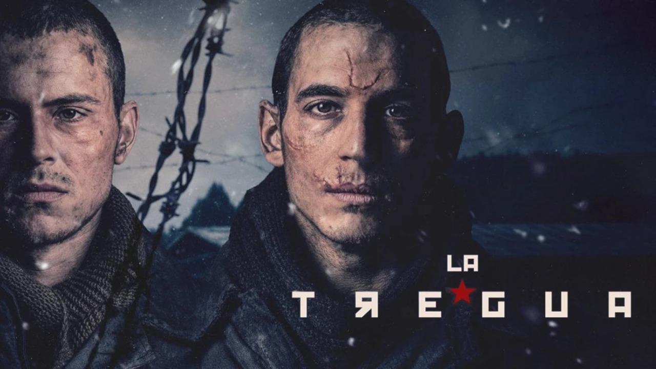 افلام اجنبية 2025