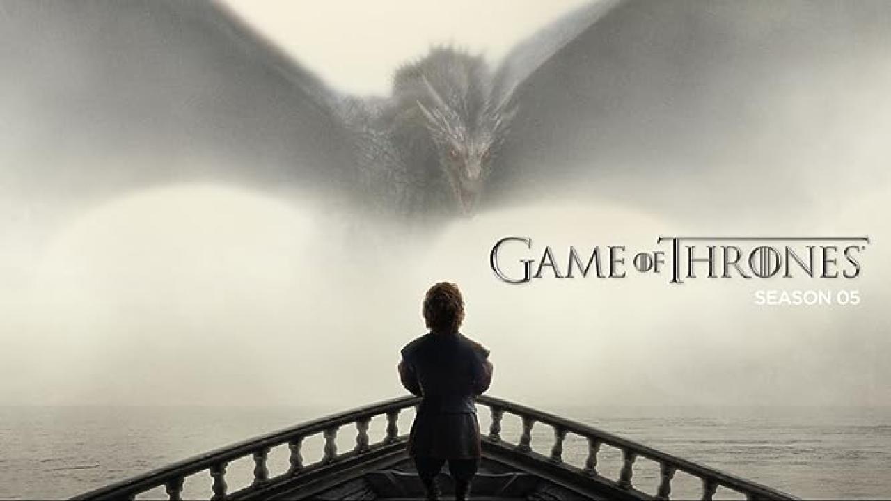 مسلسل Game of Thrones الموسم الخامس الحلقة 3 مترجمة