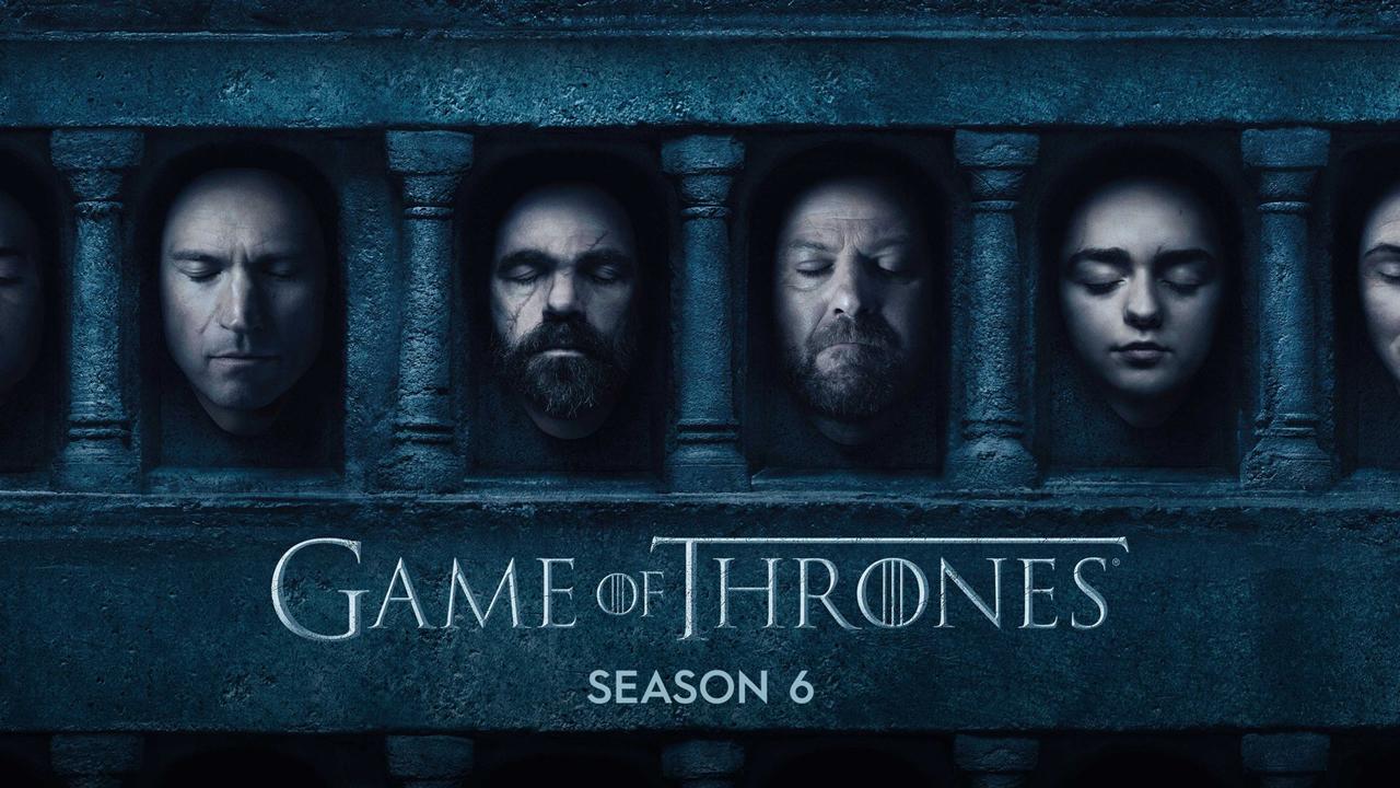 مسلسل Game of Thrones الموسم السادس الحلقة 5 مترجمة