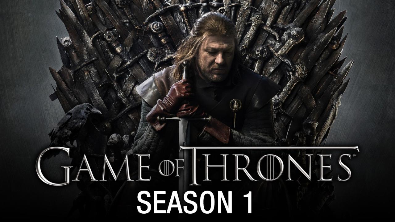 مسلسل Game of Thrones الموسم الاول الحلقة 7 مترجمة