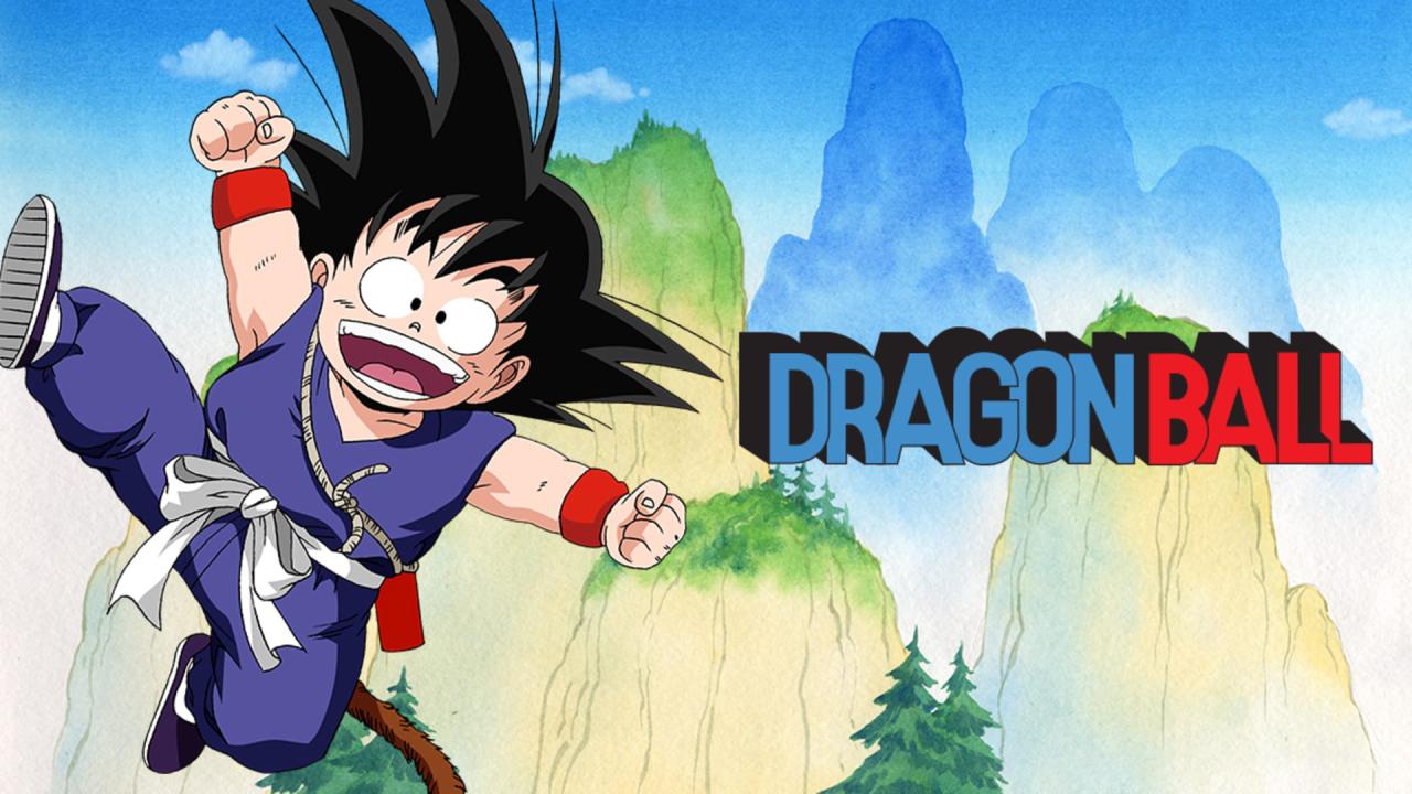 انمى Dragon Ball الحلقة 117 مترجمة