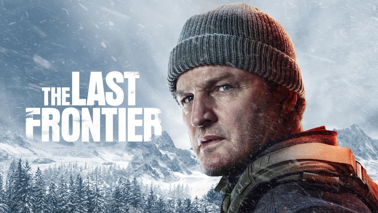 مسلسل The Last Frontier الموسم الاول الحلقة 1 الاولي مترجمة