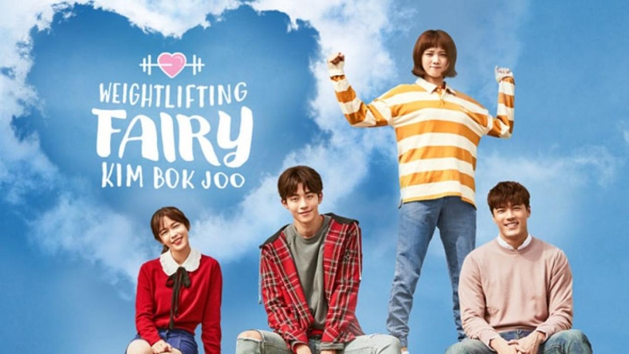 مسلسل Weightlifting Fairy Kim Bok Joo الحلقة 8 مترجمة