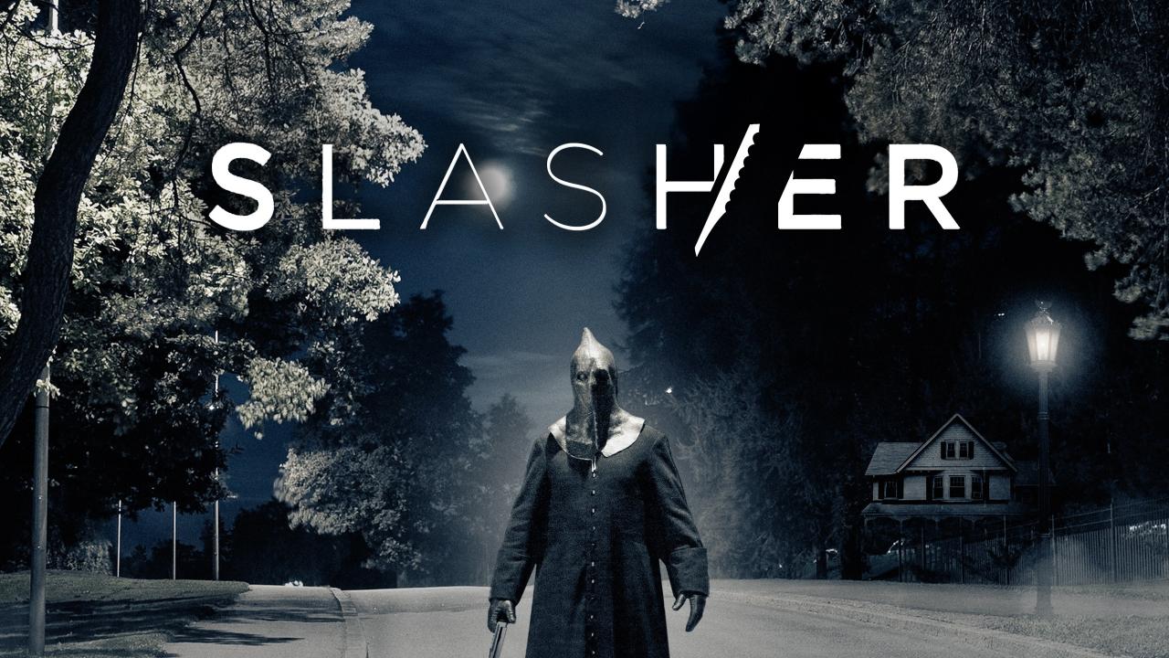 مسلسل Slasher الموسم الأول الحلقة 6 مترجمة