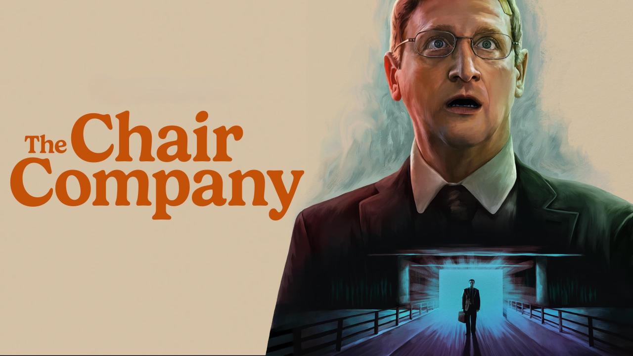 مسلسل The Chair Company مترجم