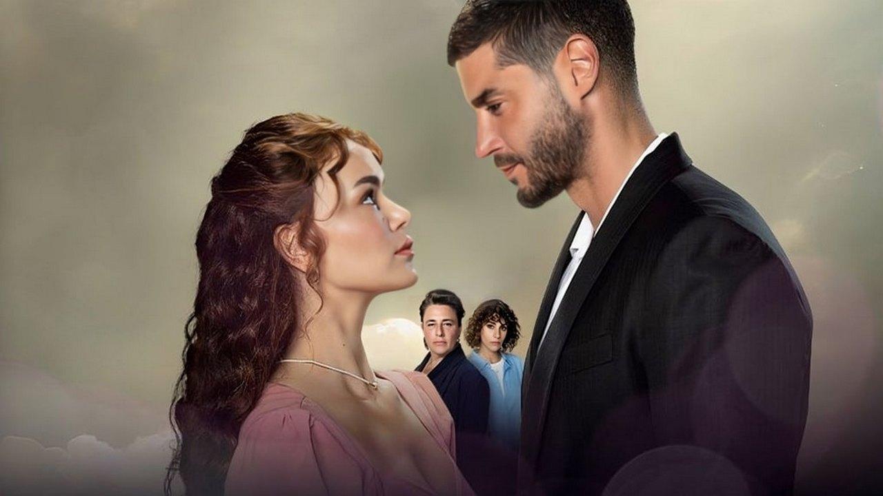 مسلسل القليل من ضوء النهار الحلقة 5 الخامسة مترجمة