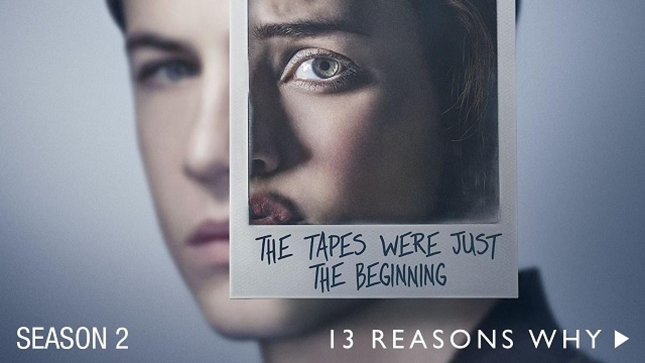 مسلسل 13 Reasons Why الموسم الثاني الحلقة 2 الثانية مترجمة