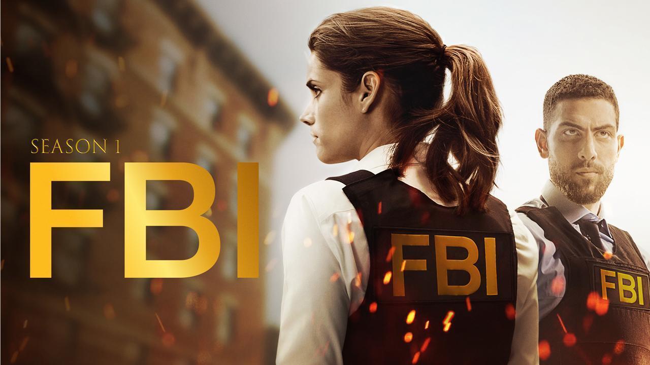 مسلسل FBI الموسم الاول الحلقة 20 العشرون مترجمة