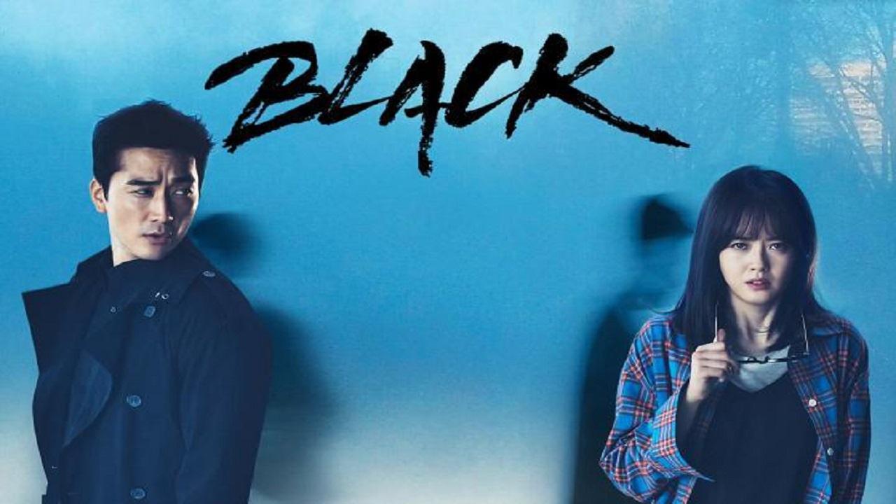 مسلسل Black الحلقة 17 مترجمة