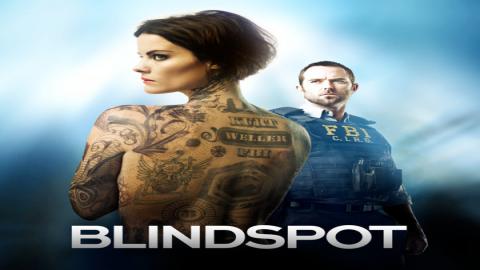 مسلسل Blindspot الموسم الاول الحلقة 2 مترجمة