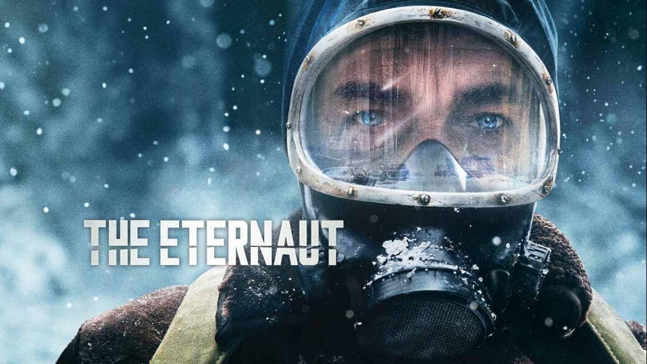 مسلسل The Eternaut الموسم الاول الحلقة 6 السادسة والاخيرة مترجمة