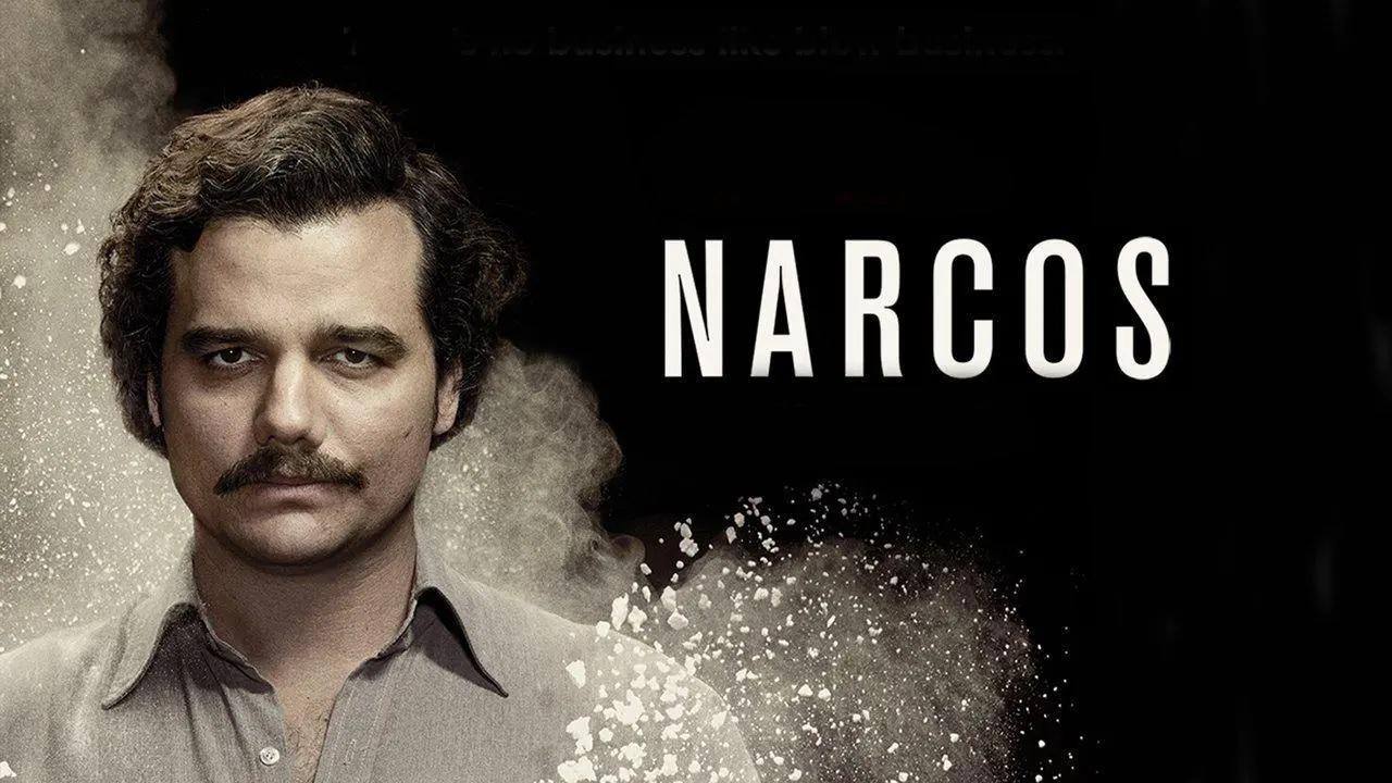 مسلسل Narcos الموسم الاول الحلقة 9 مترجمة