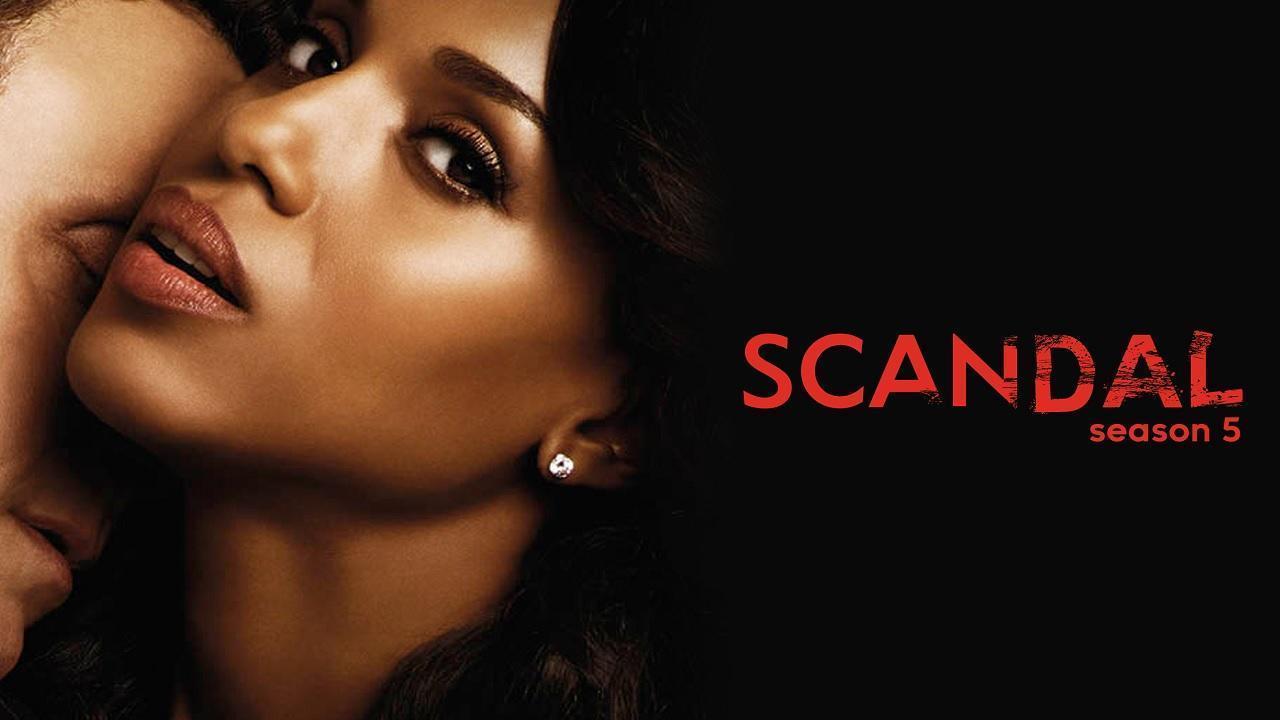 مسلسل Scandal الموسم الخامس الحلقة 2 الثانية مترجمة