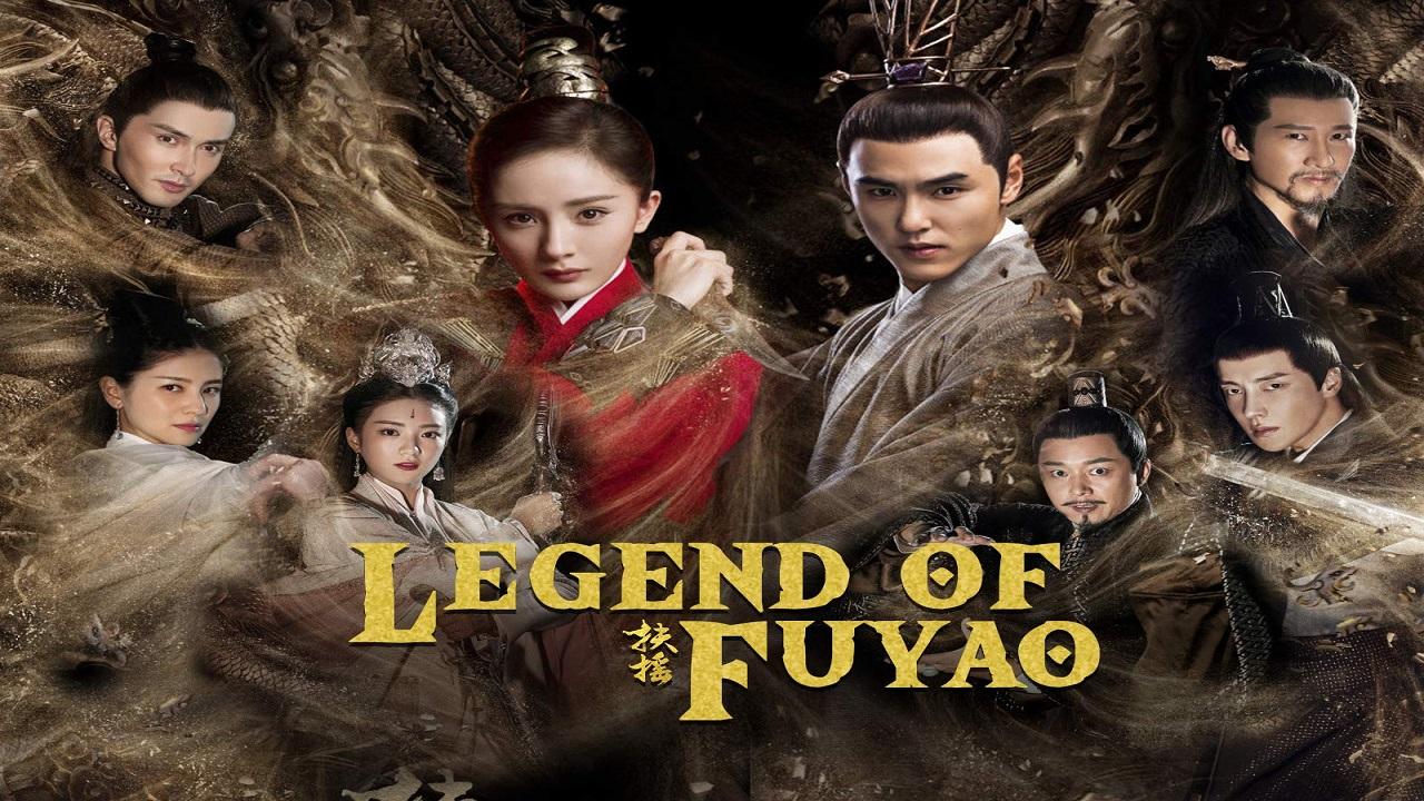 مسلسل Legend of Fu Yao الحلقة 62 مترجمة