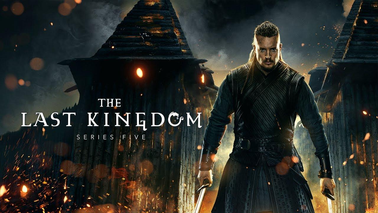 مسلسل The Last Kingdom الموسم الخامس الحلقة 4 مترجمة