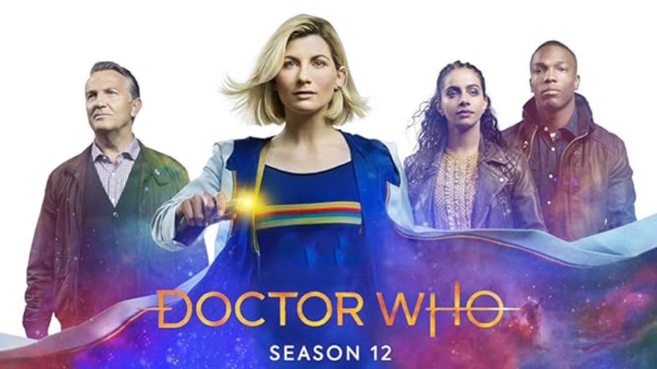 مسلسل Doctor Who الموسم 12 الحلقة 9 التاسعة مترجمة