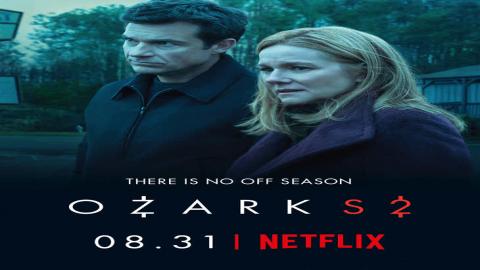 مسلسل Ozark الموسم الثانى الحلقة 8 مترجمة