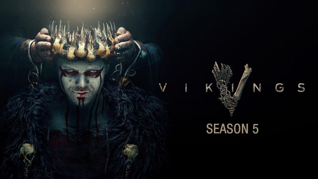 مسلسل Vikings الموسم الخامس الحلقة 18 مترجمة