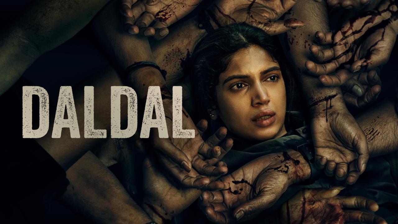 مسلسل Daldal مترجم