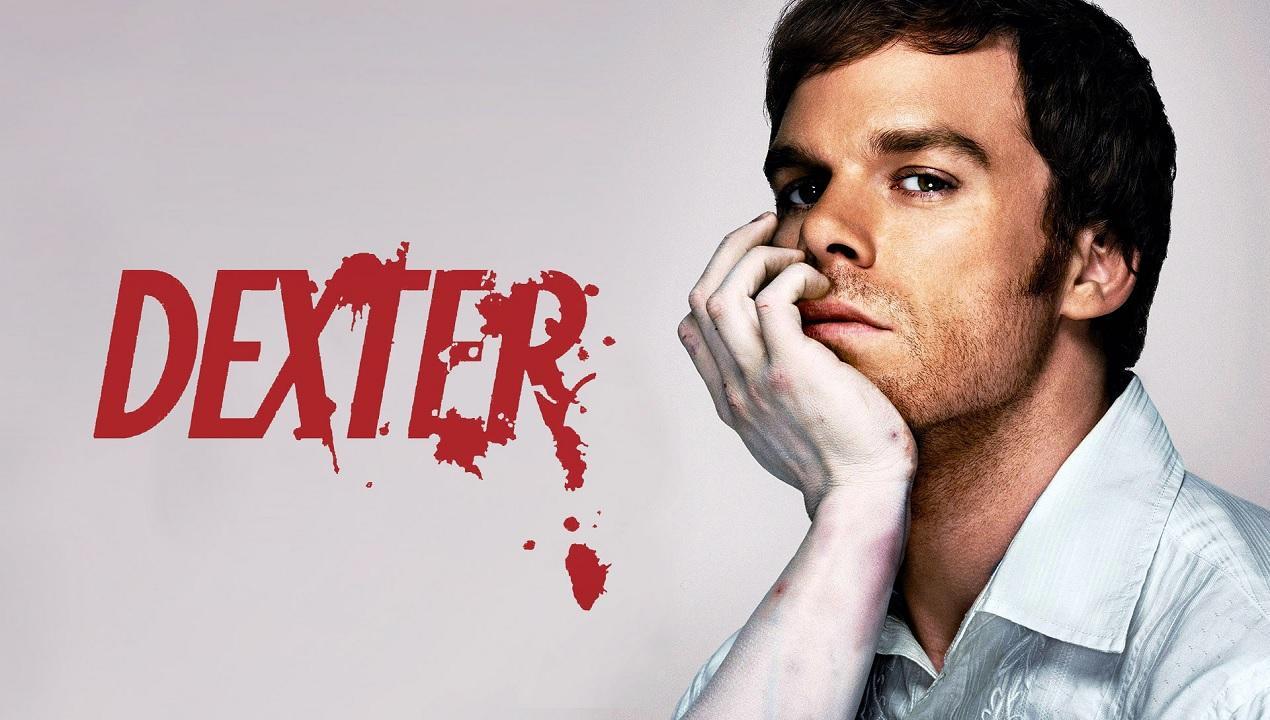 مسلسل Dexter