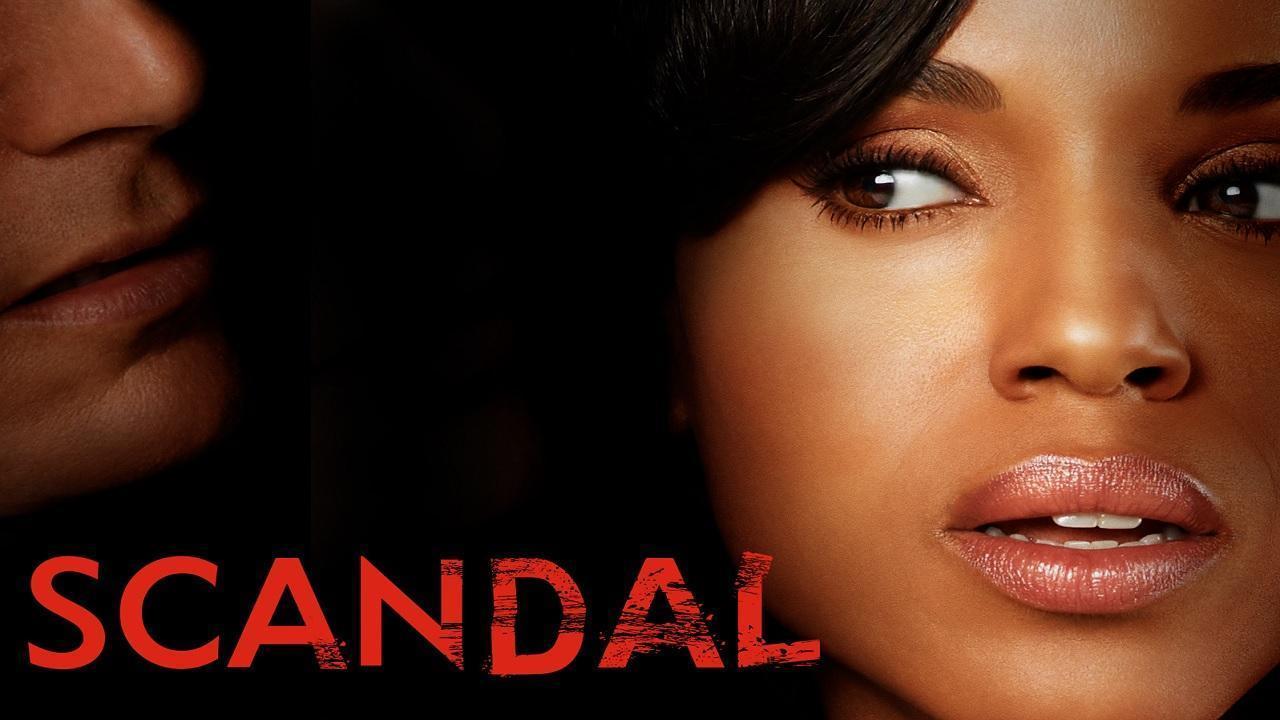 مسلسل Scandal الموسم الثاني الحلقة 10 العاشرة مترجمة