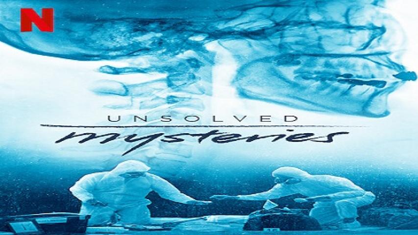 مسلسل Unsolved Mysteries الموسم الاول الحلقة 5 الخامسة مترجمة